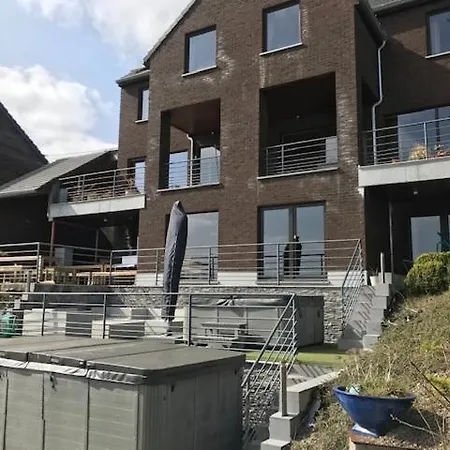 De Blauwe Maan Durbuy